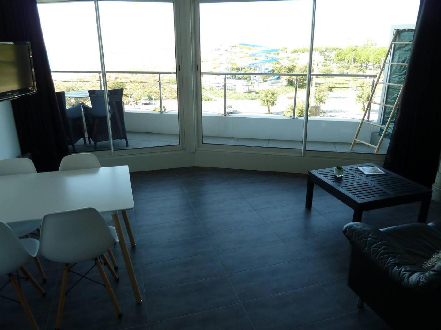 As14629 - P2 Mezzanine Avec Vue Mer Laterale, Dans Une Residence Sur Plage Avec Parking Prive Le Grau-du-Roi Eksteriør billede