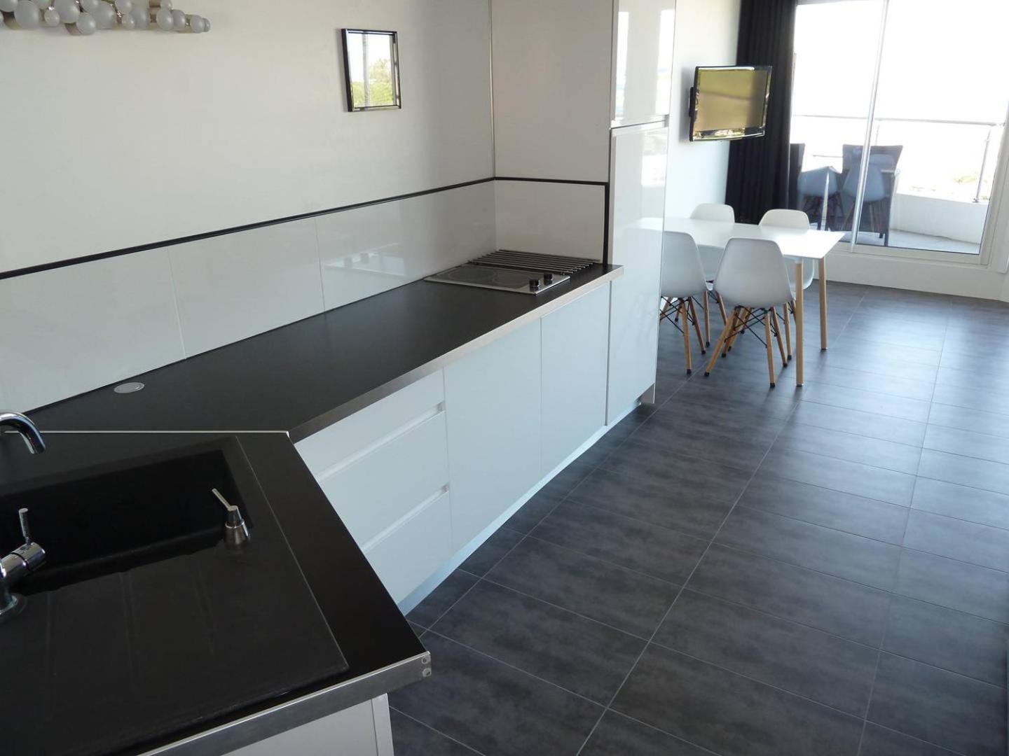 As14629 - P2 Mezzanine Avec Vue Mer Laterale, Dans Une Residence Sur Plage Avec Parking Prive Le Grau-du-Roi Eksteriør billede
